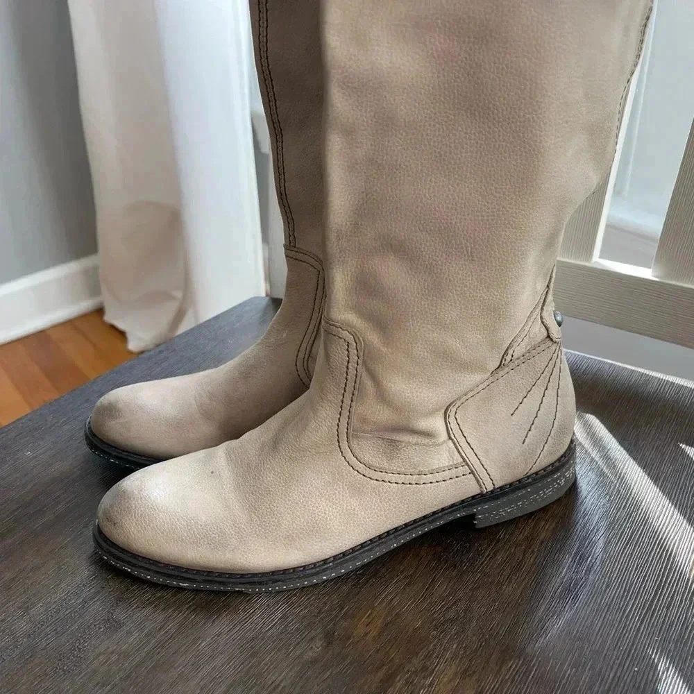 OTBT Petaluma boots